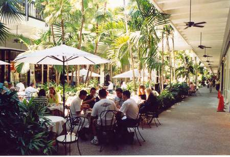 harbour hotel 