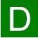 D Check for Danger