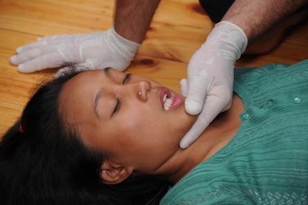 AIRWAY ADULT 