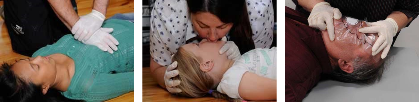 CPR